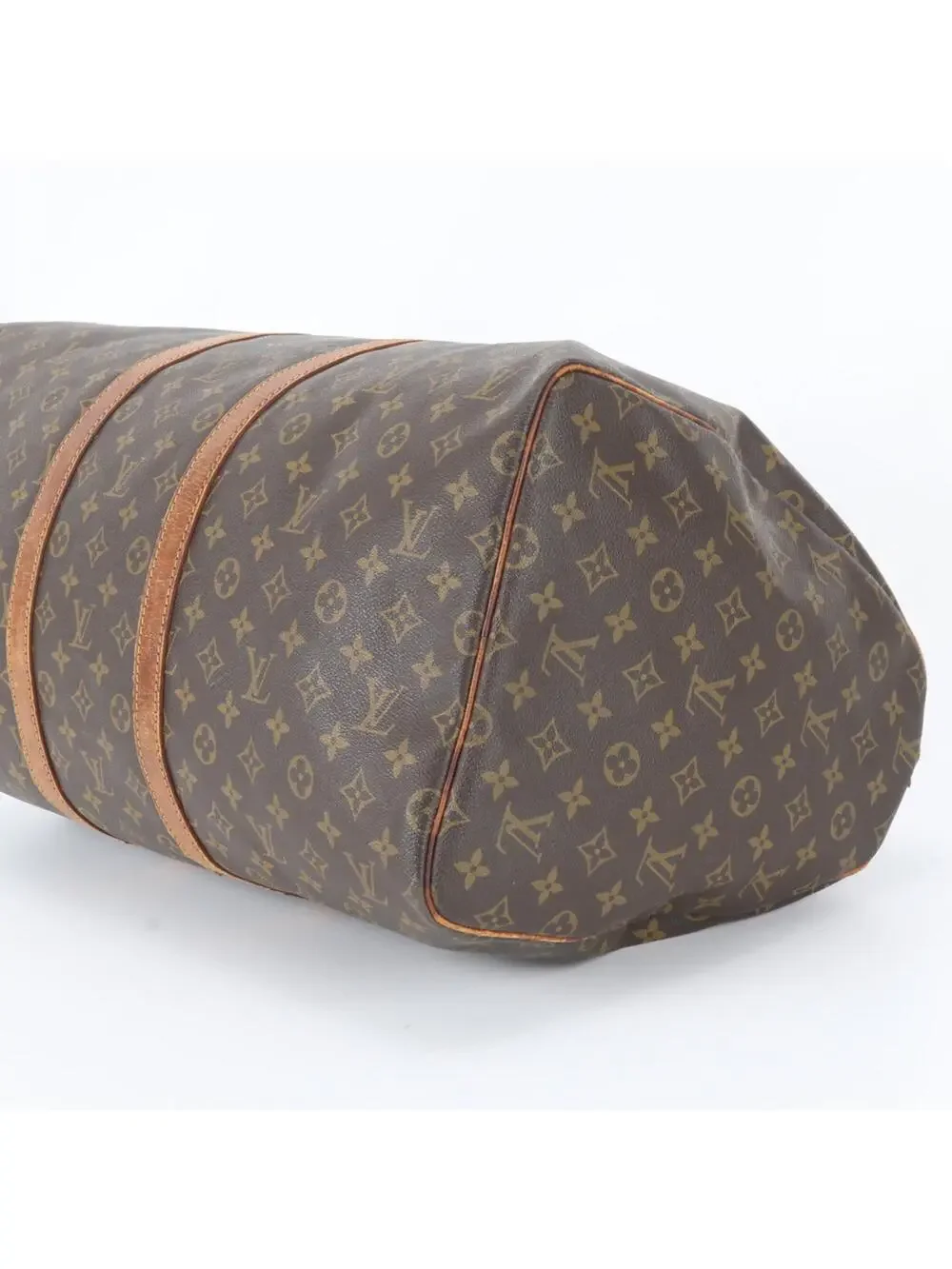 Louis Vuitton Keepall Bag Canvas 55 #325346L72B